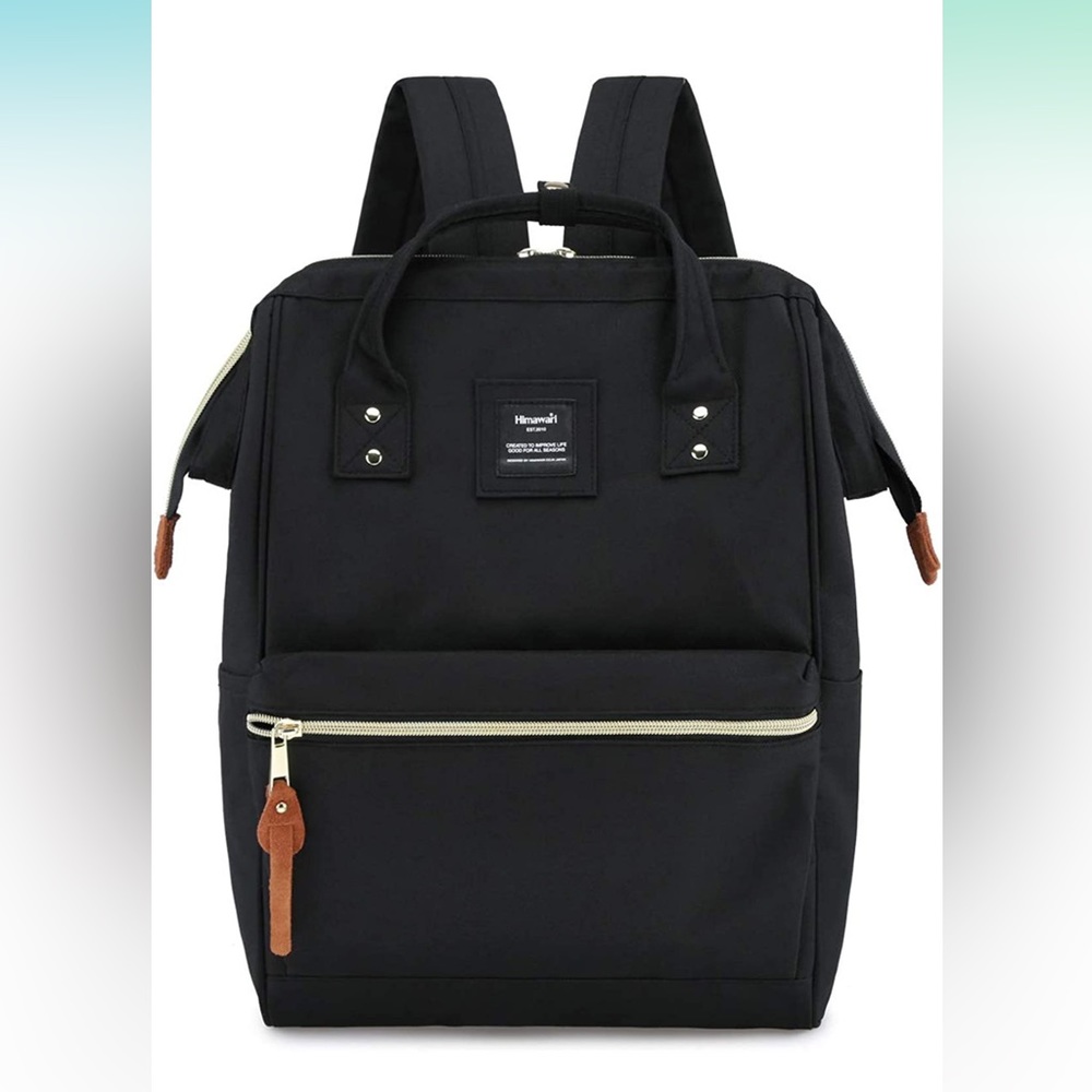 Backpack - Picture 7 of 11